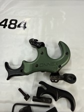 Perilla Liberación Personalizada Stan Perfex 3/4 - SRP 3D Customs