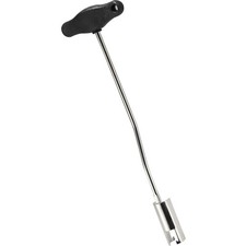 T-Griff Zündkerzen Stecker Abzieher, T10112 Zündkerzen Kabelabzieher Zündkerz...