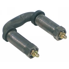 Front Forward Leaf Spring Shackle Fits 1937-1938 Hudson Terraplane