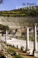 Jerome Murphy-O�Connor OP St. Paul�s Ephesus (Paperback) (UK IMPORT)