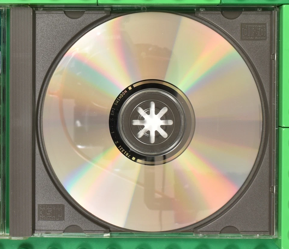 Various Artists - Blue Valentines - Blue Note - CD - Bild 4 von 4