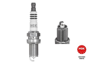 NGK Zündkerze Iridium Irimax 1219 M14 x 1,25 für MAZDA BK BK14