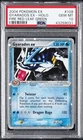 2004 POKEMON EX FIRE RED & LEAF GREEN #109 GYARADOS EX-HOLO PSA 10