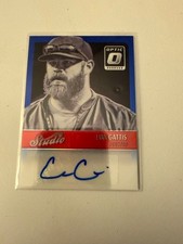 Yasiel Puig, Jose Fernandez and Wil Myers Lead 2013 Topps Rookie All-Star Team 13