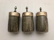 Striker Paint Brush Head - 2inch 50mm - 3 Pack
