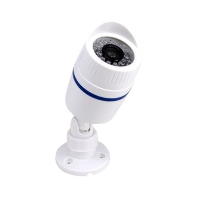 Dummy Dome Security Camera Fake Outdoor Indoor Surveillances Imitation CCTV