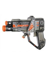 Red Sector Master Chief Costume Accessory Special Ops Cannon Toy Gun