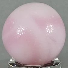 Vintage Swirl Marble .62 Inches Near-Mint Condition Combined Shipping 