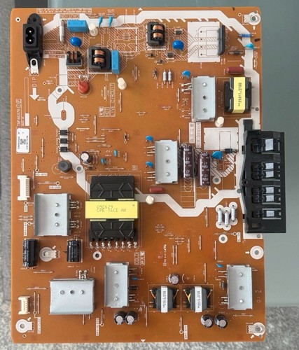 Panasonic TV,TX -55EXW694, Netzteil TNPA 63761P