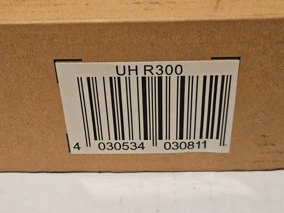 Fanatec Podium R300 Steering Wheel Rim NEW - Image 3 of 3