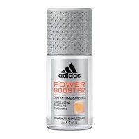 Adidas Power Booster Roll-On Deodorant FüR Herren 50 Ml