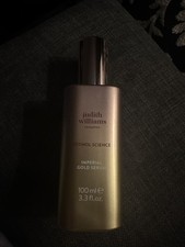 Judith Williams Retinol Science Imperial Gold Serum 100ml