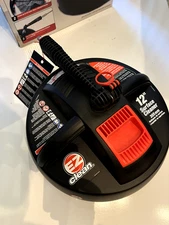 EZ Clean AEZ31023A 12inch 1800 PSI Surface Cleaner for Pressure Washer NEW!!!
