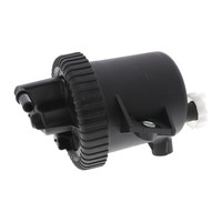 GehäUse Kraftstoffilter FüR CitroËN Berlingo C5 Xsara 307 406 Partner