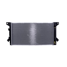 Aluminum Radiator Assembly Expedition 2007-2008 Navigator 2007-2009 FO3010283