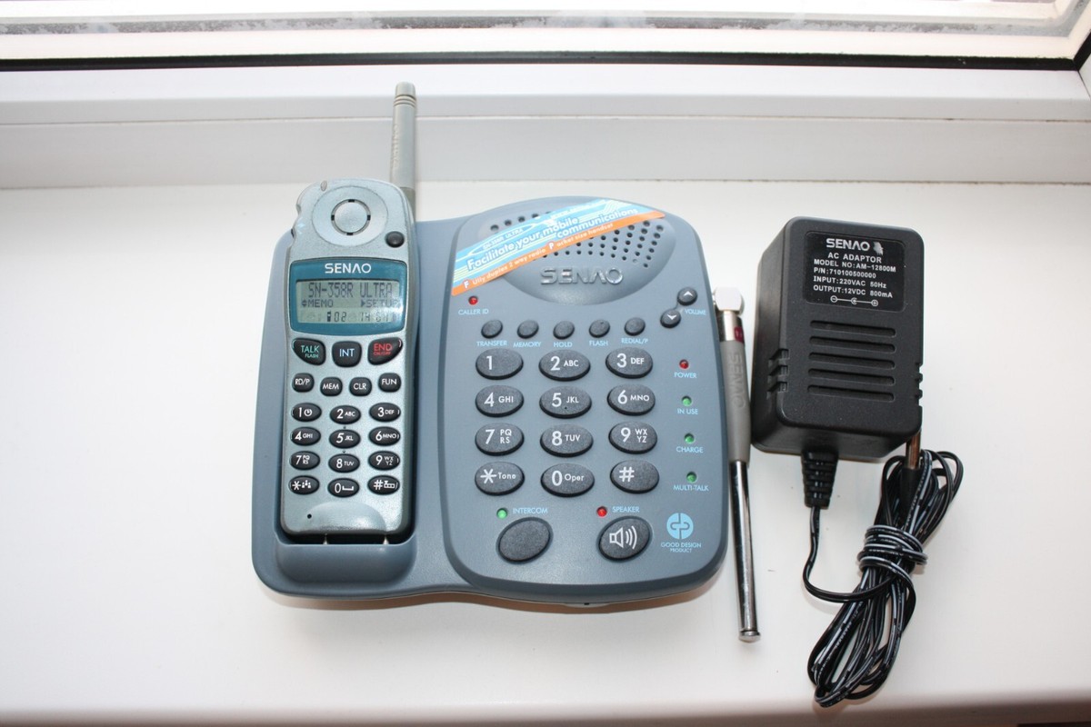 SENAO SN-358 R Ultra