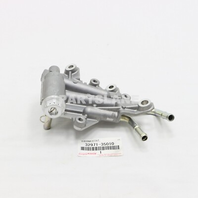 Lexus GX460 URJ150 OEM Genuine Transmission Oil Thermostat 32971