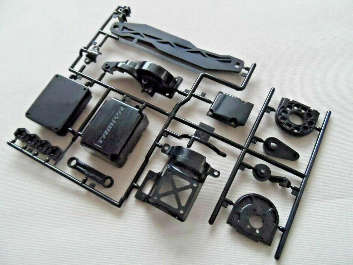 ホビーラジコン TT-02 parts for The Mu Drifts Amazon.com: Parts for Tamiya TT02 Full Set Metal Upgrade Kit