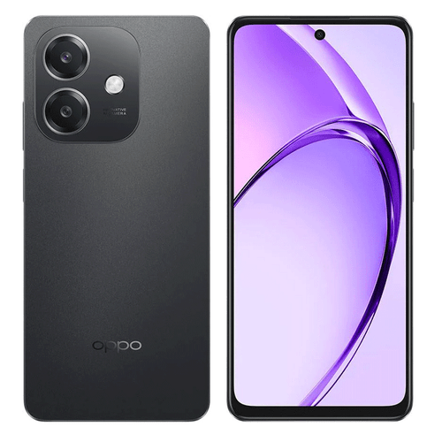 OPPO A60 5G 128GB Ocean Blue - Picture 8 of 9