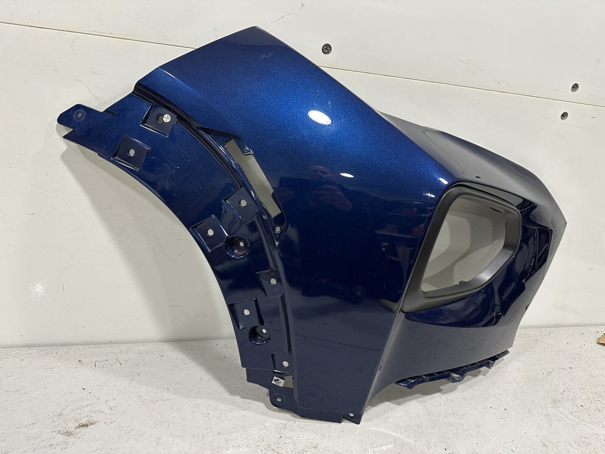 OEM 2021 2022 Chevrolet Trailblazer Front Right Bumper Side Cover