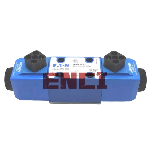 DG4V32NMUD660 869974 Eaton Vickers (Danfoss) Valve DG4V-3-2N-M-U-D6-60