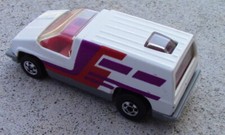 1996 Hot Wheels BEACH BLASTER #528 -INDIA Blackwalls MINT LOOSE