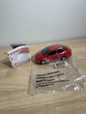 Transformers Universe Swerve Chevrolet Aveo Chevy deluxe Size 100  Complete