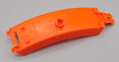 Assorted Hot Wheels Track Parts Track Curves Trestle Track Clips - Picture 11 of 17