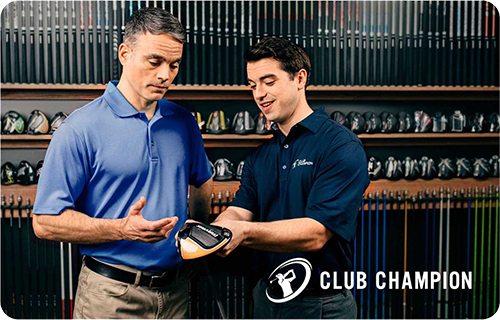 Discounted Club Champion $500 Gift Card  Numbers Will be provided - Picture 1 of 1