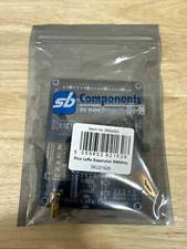 Raspberry Pi Pico LoRa Expansion Board Data Transmission LoRa HAT Module 868 MHz