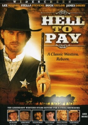 Hell to Pay (DVD, 2005)