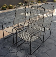 Brown Jordan Greystone Patio High 