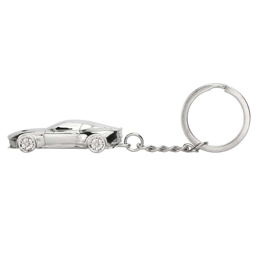 非売品　007 ASTON MARTIN DB810 キーチェーン 非売品 007 ASTON MARTIN DB810 キーチェーン 非売品 007 ASTON