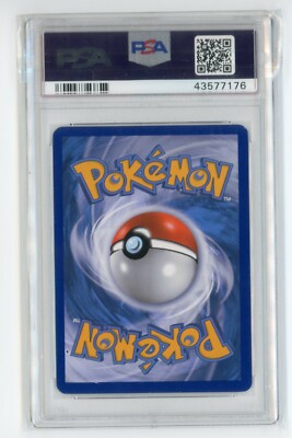 Zapdos EX 48/135 B&W Plasma Storm Ultra Rare Pokemon PSA 9 MINT