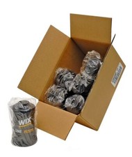 Fuel Water Separator Filter-diesel Turbo Wix 33960mp Case Of 6