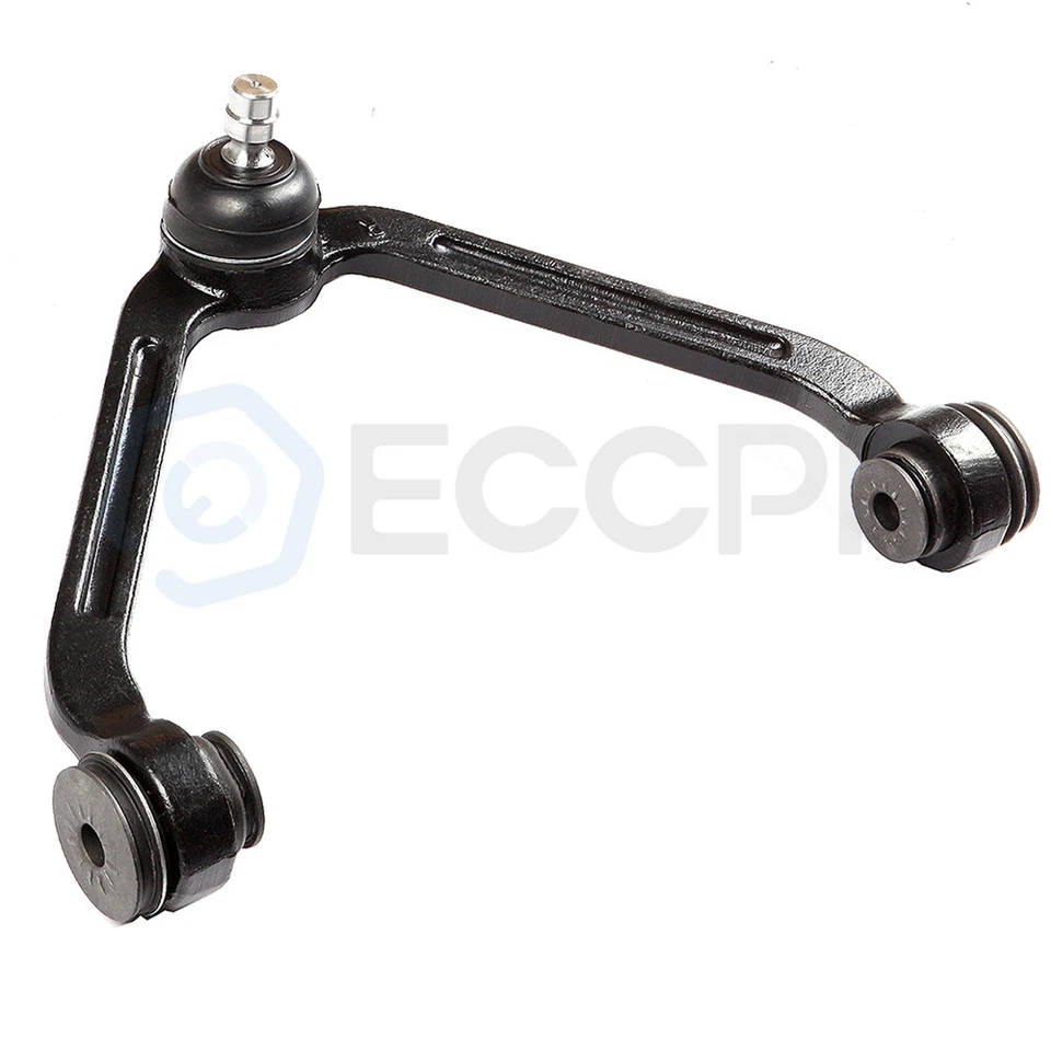 Brazo de control superior delantero y rótula para Ford Explorer 2001-2005 Sport 1995-2001 Foto 3 de 4