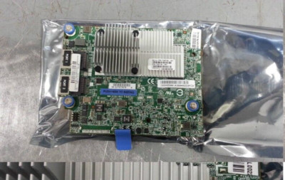 HP SMART ARRAY 12GB 2-PORT 749796-001 SAS CONTROLLER 726738-001