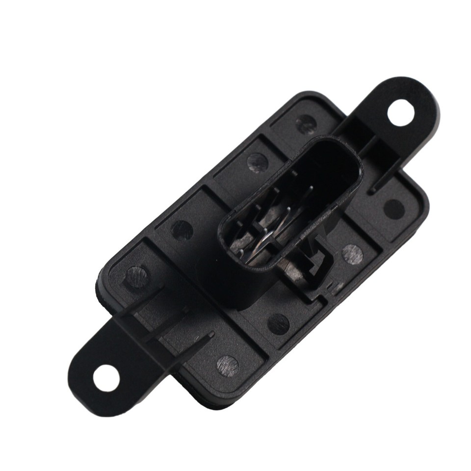 HVAC Blower Motor Resistor Heater Replacement for Chevrolet Malibu