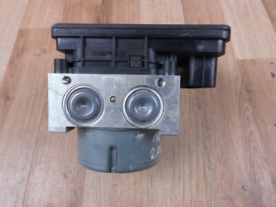 Mazda 3 BN BM 2017 2018 ABS pump BACS437A0A 06.2109-8132.3 | eBay