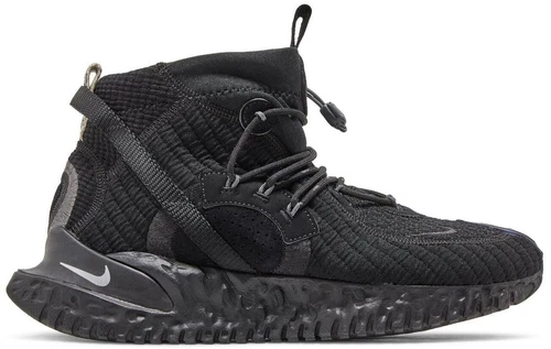 Nike ISPA Flow 2020 SE Dark Smoke Grey