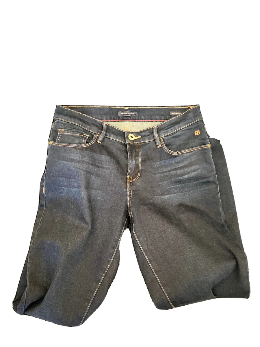 Tommy Hilfiger Jeans Greenwich Skinny
