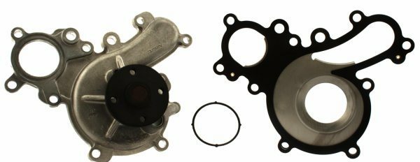 TOYOTA 16100-09491 AFTERMARKET Water Pump Tundra | Sequoia