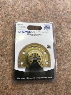 1 16 grout removal blade