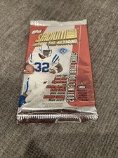 2001 Topps Traded and Rookies Baseball 22