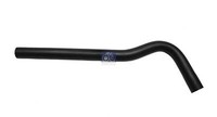 Schlauch ÖLabscheider DT Spare Parts 4.80340 D1:235Mm D2:26Mm