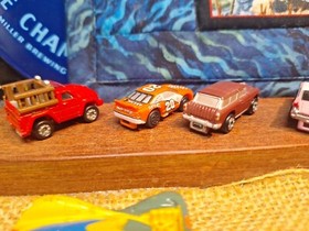 Micro Machine Lot