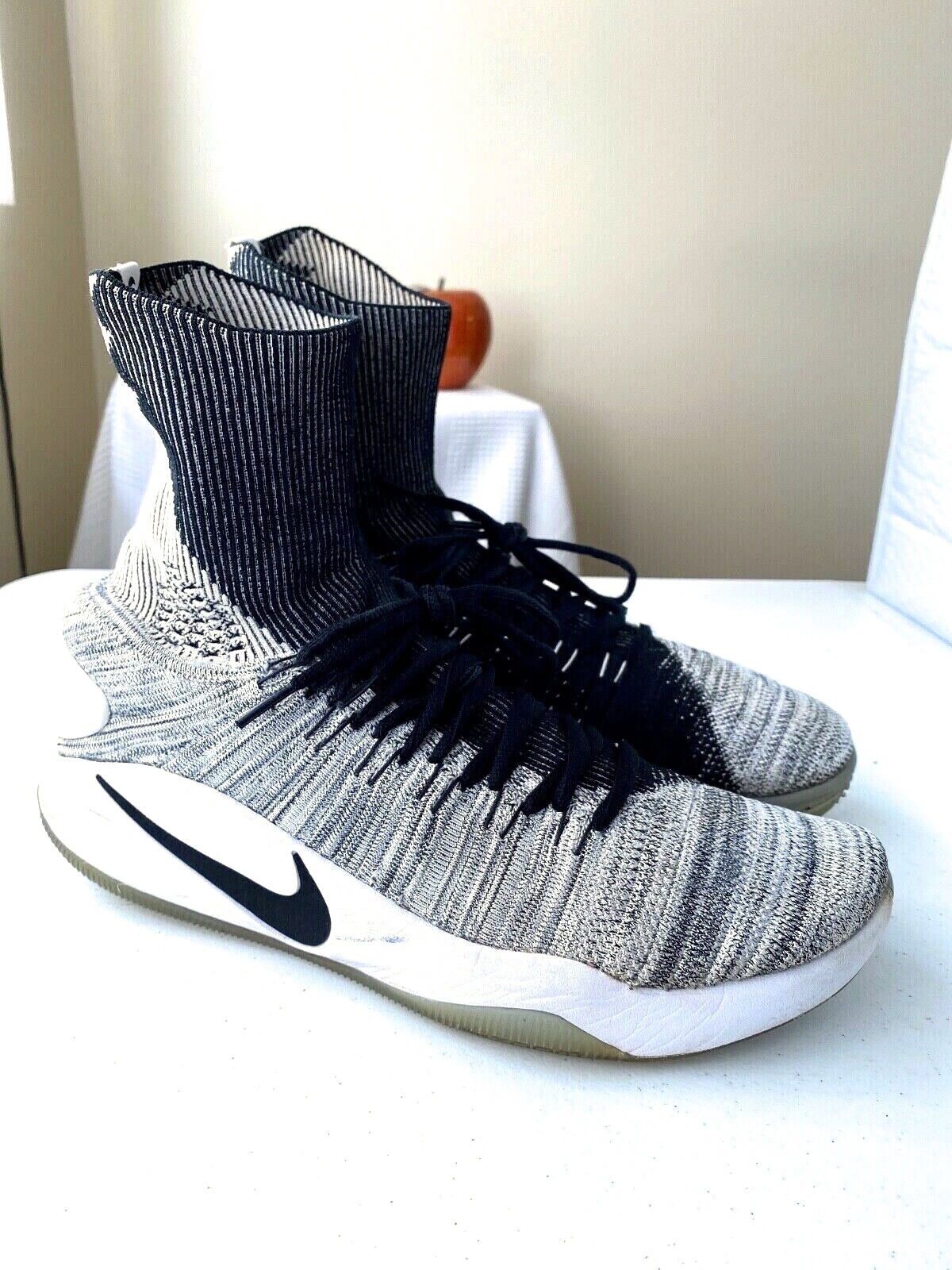 sepatu nike hyperdunk