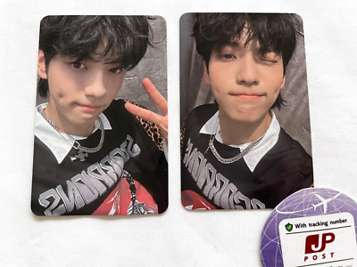 TXT SOOBIN THE NAME CHAPTER FREEFALL Clarity ver. Official 2