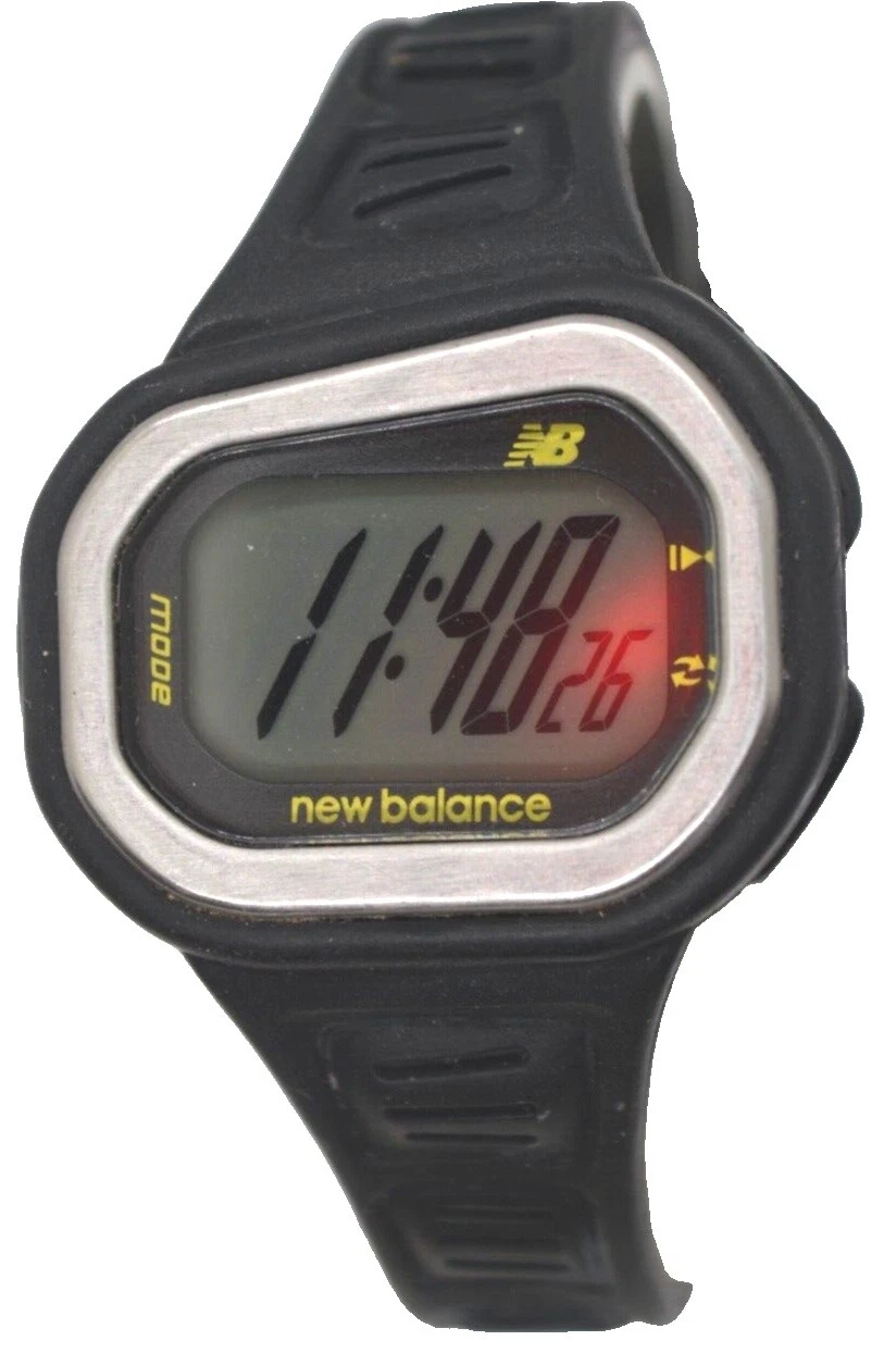 Relojes de pulsera New Balance