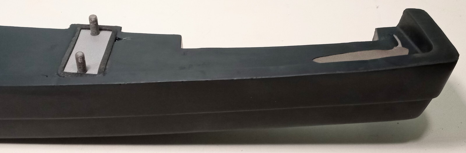 Ferrari 308 GT4 Dino Front Bumper_40292005_NEW_Factory Italy_GENUINE